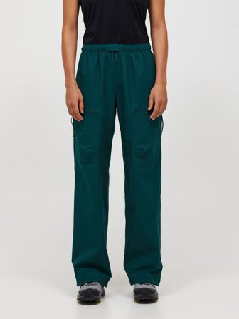 Outdoor Cargo Pants Women