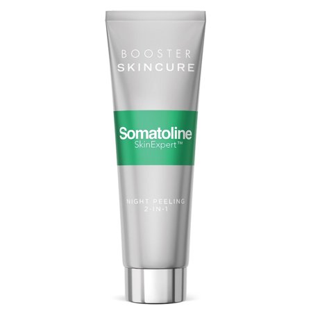 Somatoline Skincure Night Peeling 2-in-1 50ml - Esfoliante viso