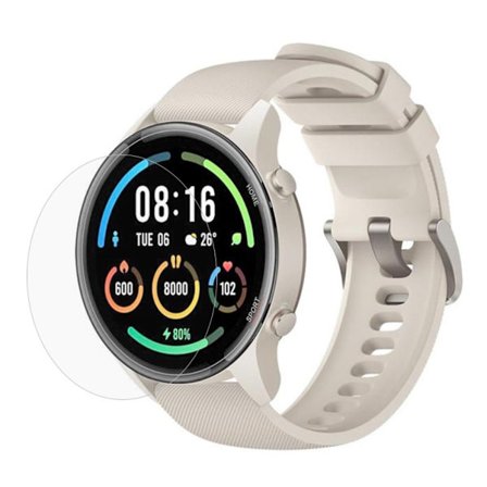 Louis Vuitton Tambour All Black 28mm HD näytön suojakalvo