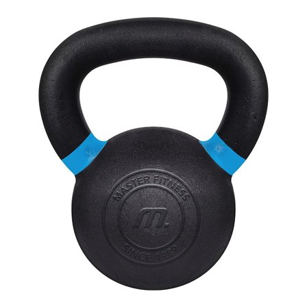 Master Fitness Kahvakuula BC 4-48 kg