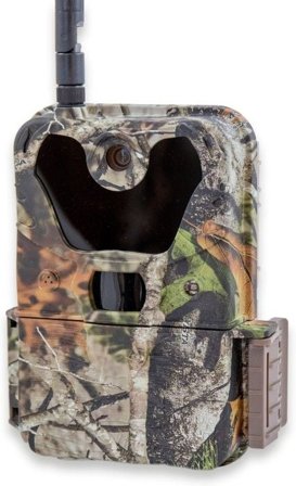 UOVision UM785 4G/LTE 20mp Cloud - APP Övervakningskamera