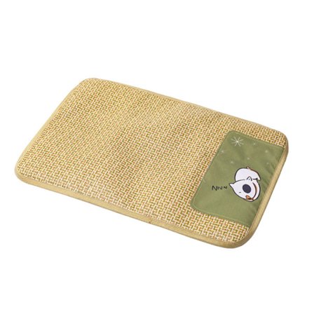 Fukt- och fuktbeständiga hundmattor Sommar Cool Dogs Cooler