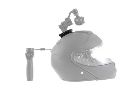 DJI Sticky Mount støttesystem - klebemontering