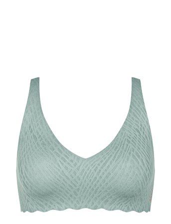 sloggi | Sloggi Zero Feel Bliss Soft Bra | S PLUS