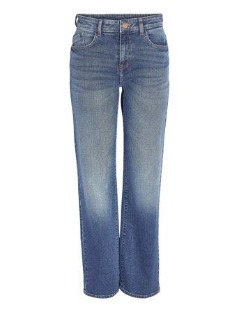 NOISY MAY | Nmyolanda Nw Wide Jeans Az308Mb Fwd Noos | 26 x 32
