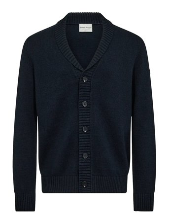 Bruun & Stengade | Bs Bjarte Regular Fit Knitwear | L