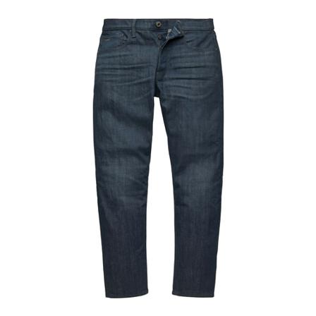 G-star Jeans , Blauw , Heren , Maat: W33 L34