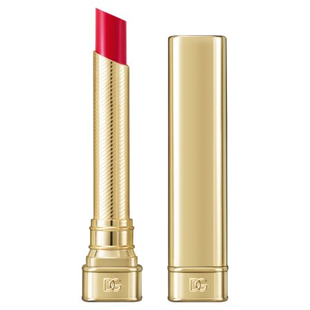 Dolce&Gabbana My Sculpt Satin Lip Stylo, colore a lunga durata e idratazione MY 2018 - Rosso intenso - Rossetto