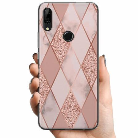Huawei P Smart Z Tpu Mobilskal Slightly Sophisticated