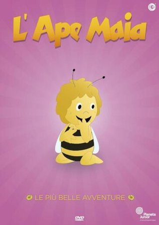 Ape Maia (L') - Le Piu' Belle Avventure