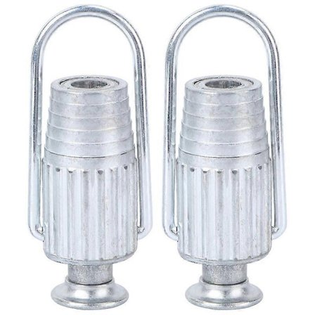 Metall Klessnorstrammer for Faste Klessnorer