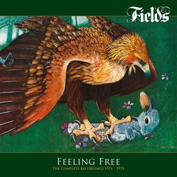 Feeling free - the complete recordings 1 Irving Fields