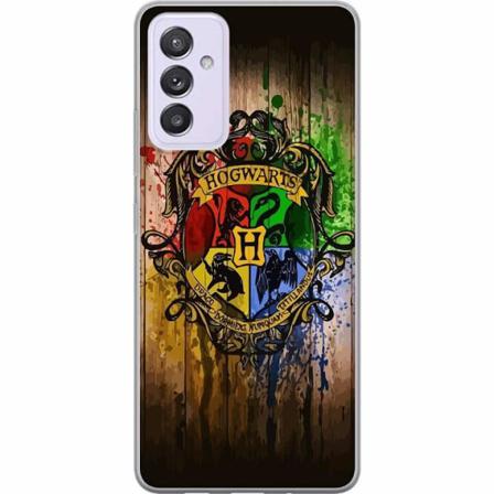 Samsung Galaxy A82 5g Mjukt Skal - Harry Potter