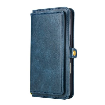 iPhone 17 Air 2-i-1 Läderfodral