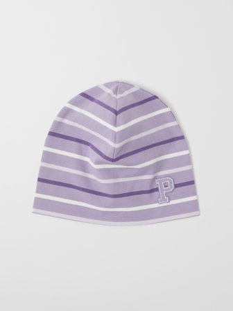 Polarn O. Pyret - Beanie - 48|50 - Childrenswear - purple