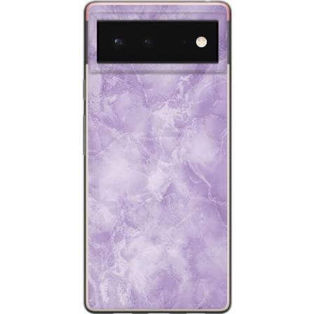 Google Pixel 6 Deksel / Mobildeksel - Marmor
