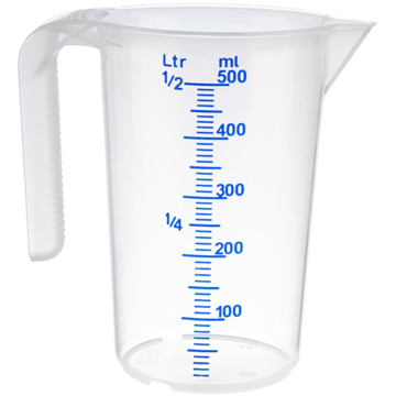 APS Pro Kjøkkenmål Plast