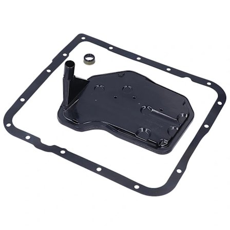 (pow yeah!) Automatisk girkassefiltersett 51647200794 Erstatning for Chevrolet Silverado 1500 1999-2013 4L60