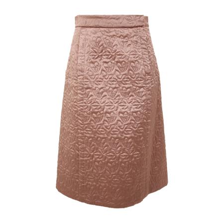 Maison Margiela Midi Skirts inbo, Dame