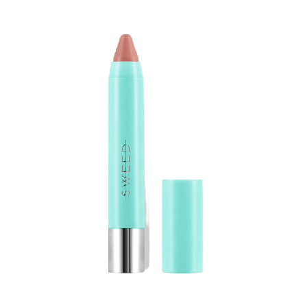 SWEED Le Lipstick Läppstift Dam Rosa 2,5 G