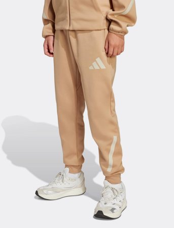 adidas Sportswear J Z.n.e. Pt - Beige - 164