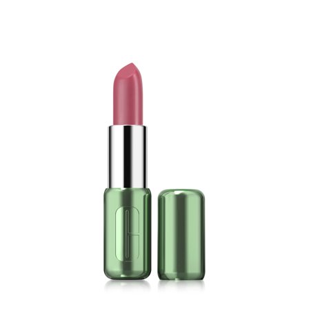 Clinique Pop Longwear Lipstick Cute Pop - SATIN 3.9g - Rossetto