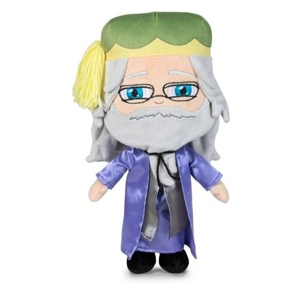 Harry Potter Plys Dumbledore 20 cm