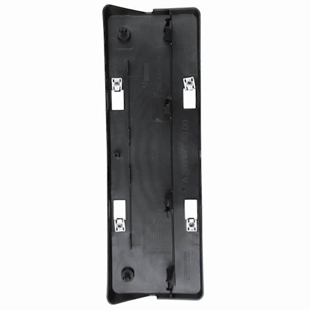 Frontfanger Skiltplate Brakett Støtte Monteringsramme 2058804900 for C-KLASSE W205