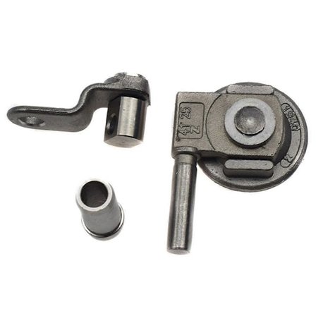 53039700121 Turbo Wastegate Flapper Reparationskit til N14 R56 2009-2015 1.6 Liter 53039880425 9807682