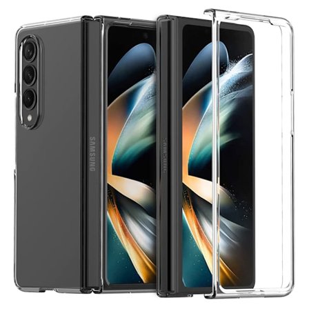 Stötdämpande Skal - Samsung Galaxy Z Fold 4