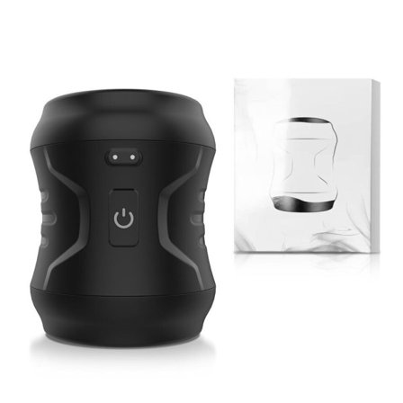 Onani til mænd Automatisk Blowjob Sutte Vibration Mand Sex Maskin Onani Kop Sex legetøj