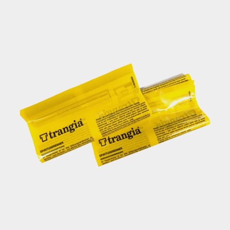 Ochranný sáček na lihový hořák Trangia Gula Påsen, pro B25, 2 ks
