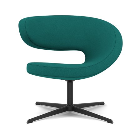 Varier Furniture Peel Club - Black base