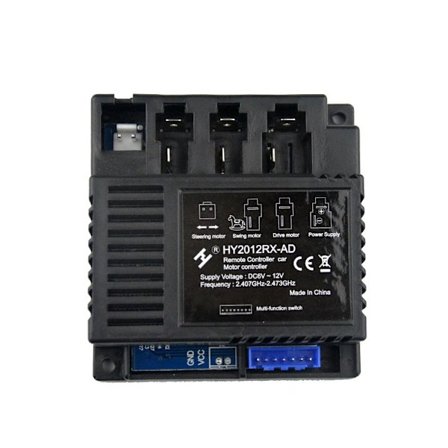 Modtager fjernbetjening HY2012RX-AD MODTAGER HY2012RX-AD