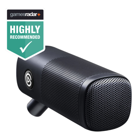 Elgato Wave DX dynamisk XLR-mikrofon