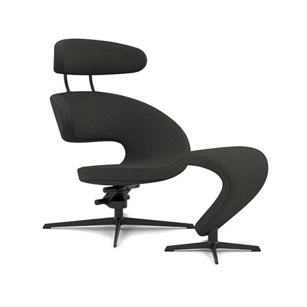 Peel, Varier Furniture, Recliner