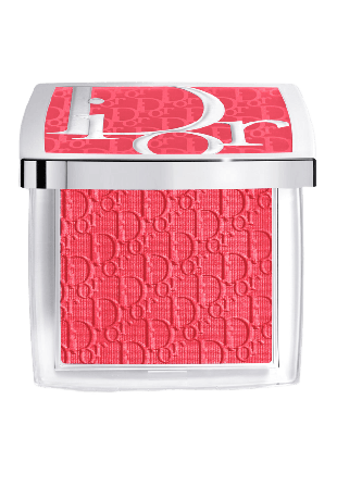 DIOR Backstage Rosy Glow Blush Rouge & solpuder Dam Röd 4,5G