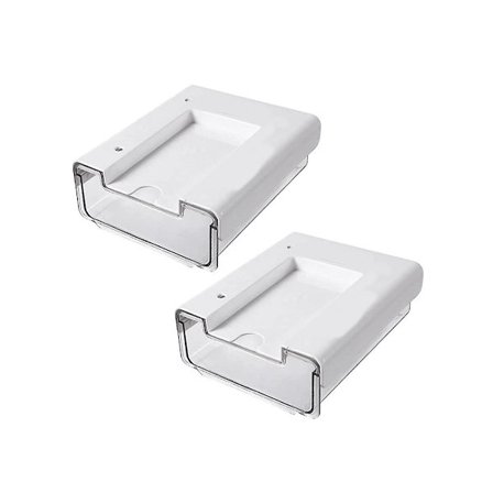 Under Desk Skuff, -Lim-feste Skuff Under Pulten, Skrivebord Organizer