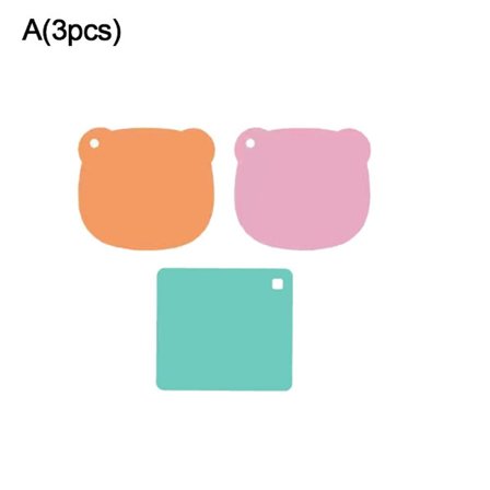 Træmasse bomuldsklud opvaskehåndklæde A A