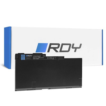 RDY Laptop Battery CM03XL for HP EliteBook / Zbook etc