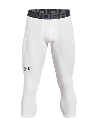 Under Armour | Ua Hg Armour 3/4 Legging | XXL