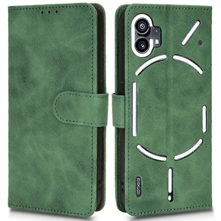 Telefondeksel for Nothing phone (1) 5G