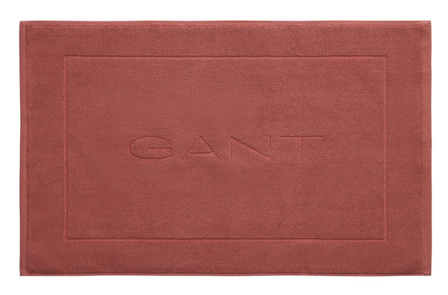 GANT Badematte Faded Brick 50x80
