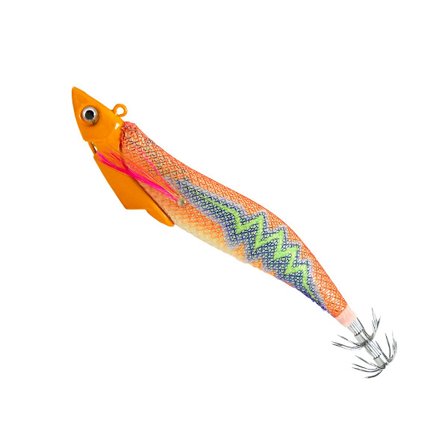 Squid Hook Octopus Bait 005 005