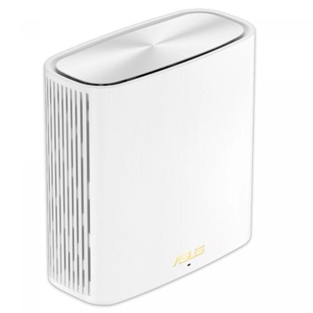 ASUS Zen WiFi 6 2PK Mesh Network 2,4 GHz, 5 GHz