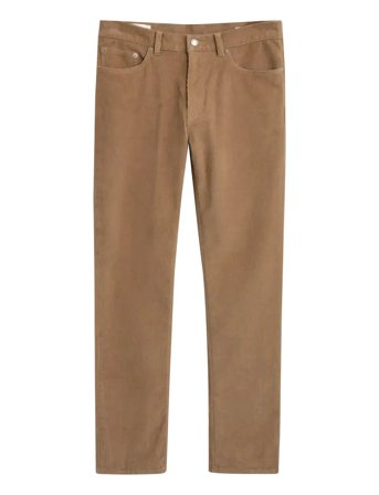 GANT | Reg Cord Jeans | 32 x 32