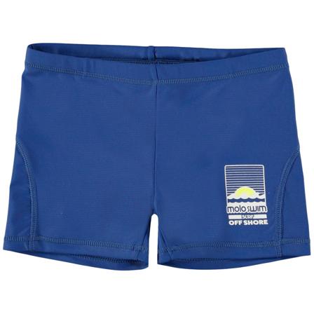 Norton Swim Trunks Reef Blue