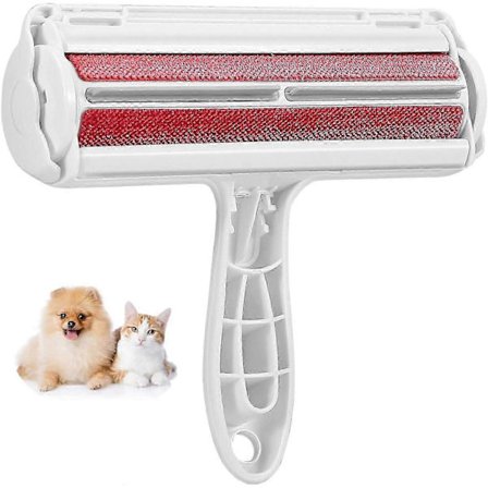 Lintrulle, Luddroller för Djurhår, Luddroller Djurhår, Djurhårsborttagare Möbler Soffa, Djurhårs Luddroller, Möbler Soffa Djur