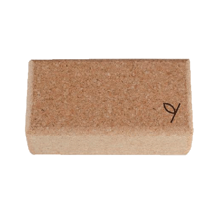 Yogiraj Yoga Block Kork