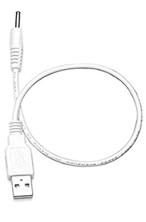 Kjøp LELO USB Charger - Ladekabel LELO | God pris